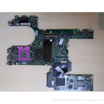 100% Tested Socket S1 Laptop Motherboards 486248-001 For Hp 6730b